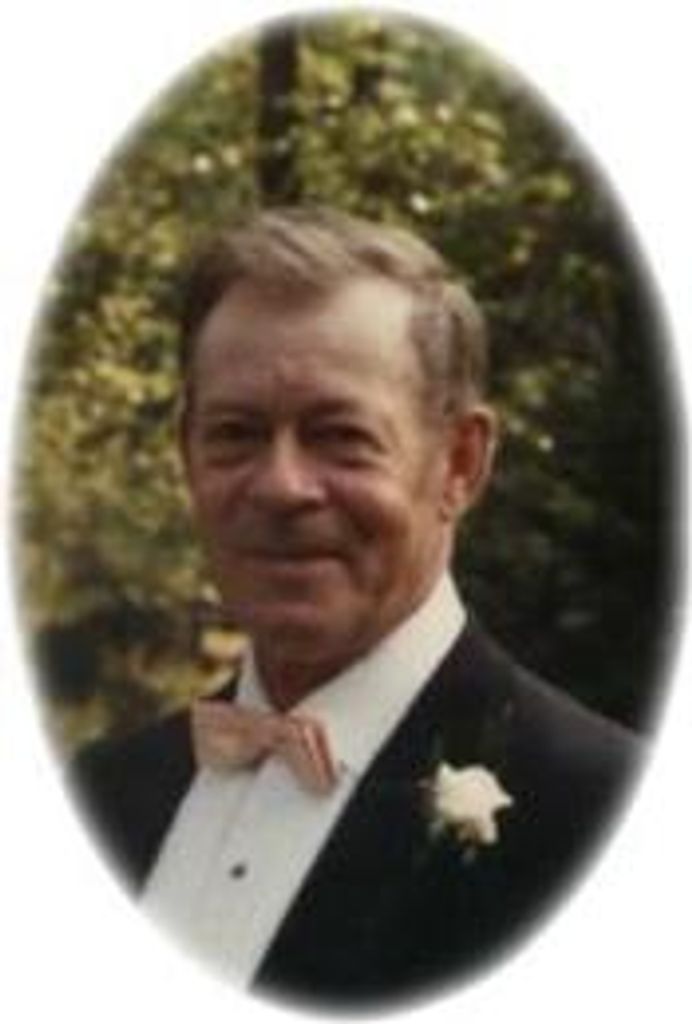 Charles Kenneth Crabbe Profile Photo