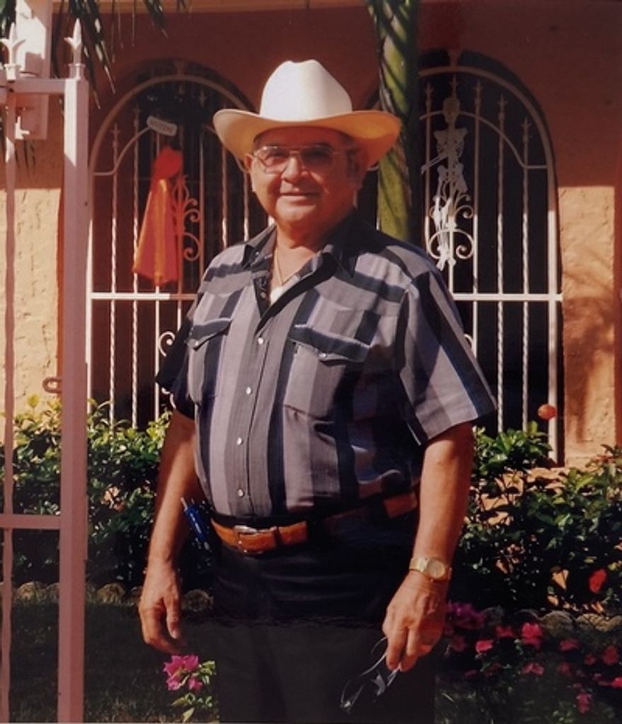 Artemio Lozano, Sr. Profile Photo