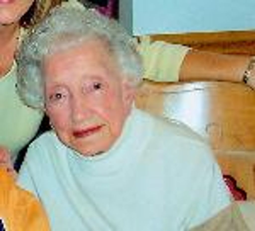 Dorothy (Terris) Mccarthy