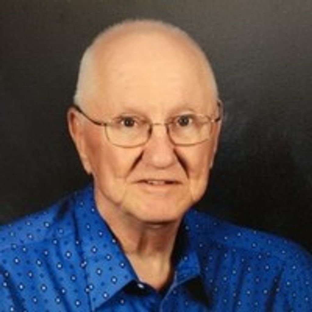 Albert Eugene "Gene" Weaver