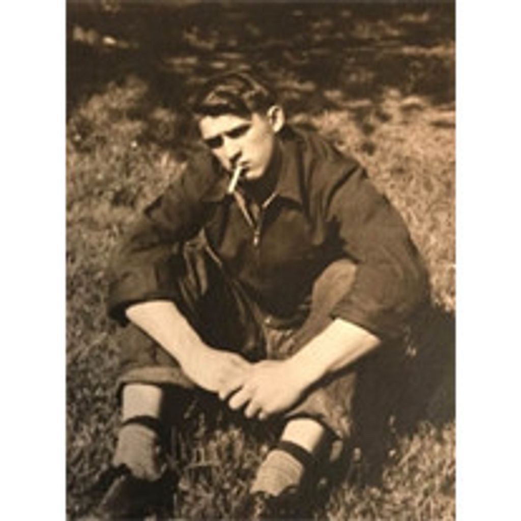 Delbert Samuel Crocker