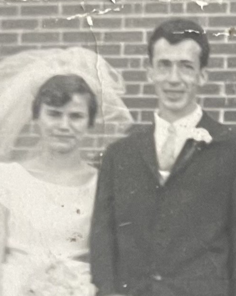 Kenneth Gordon Dunbar