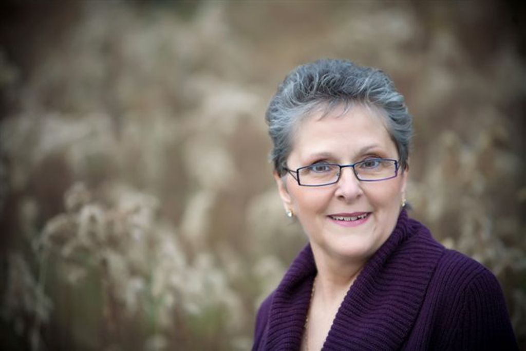 Carol S. Peterson