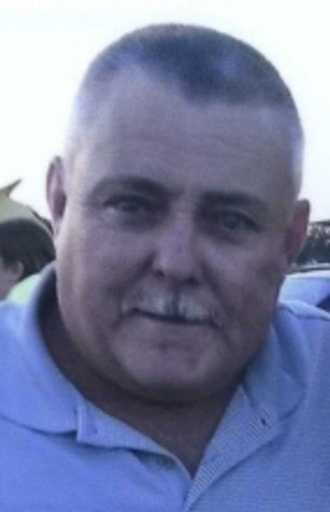 William (Wally) Huston Ethington