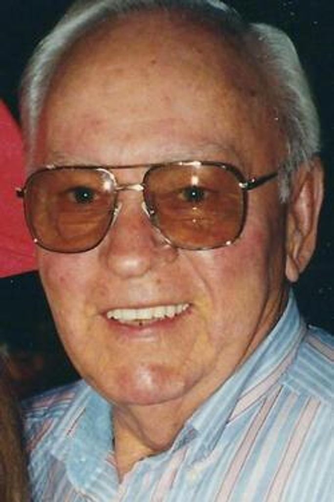 Kenneth Floyd Barker