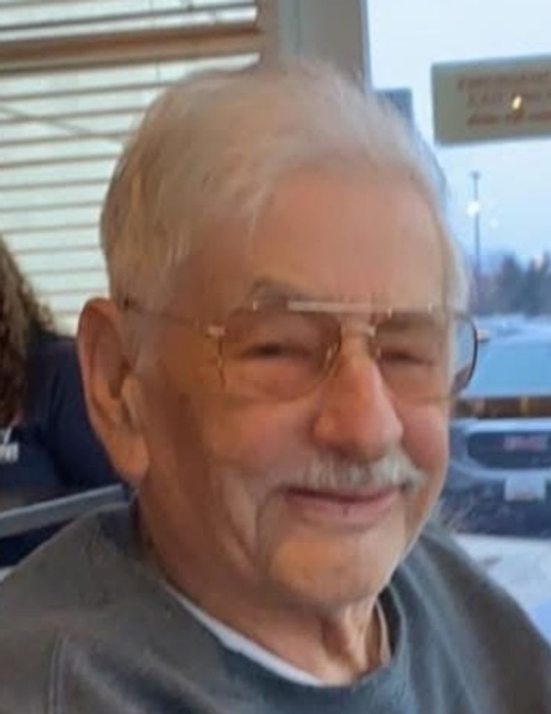 Robert Sherman Therien