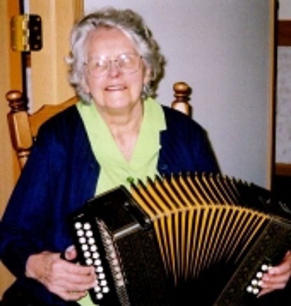 Eleanore Strauss Profile Photo