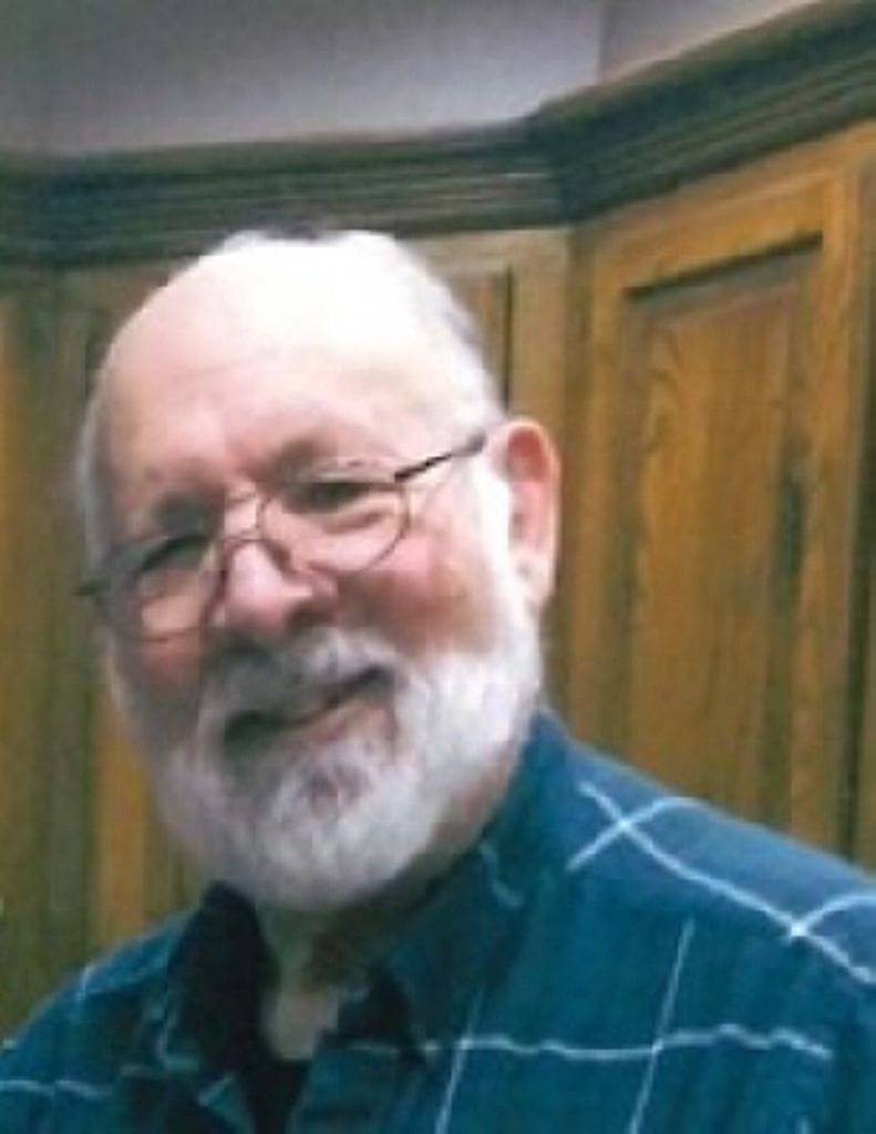 Gerald Francis Ingram