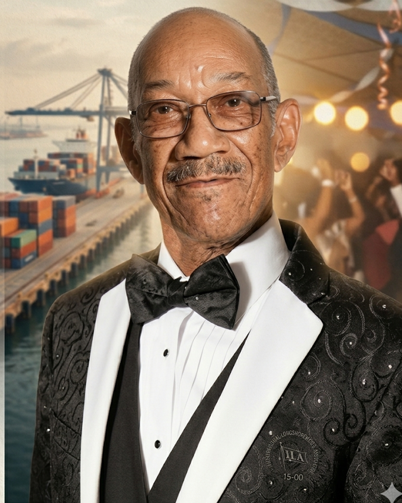 Roland D. Sudler