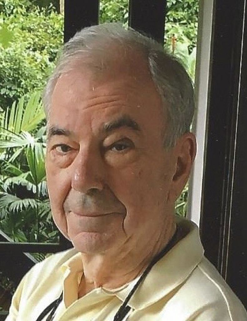 John Francis Morse Iii