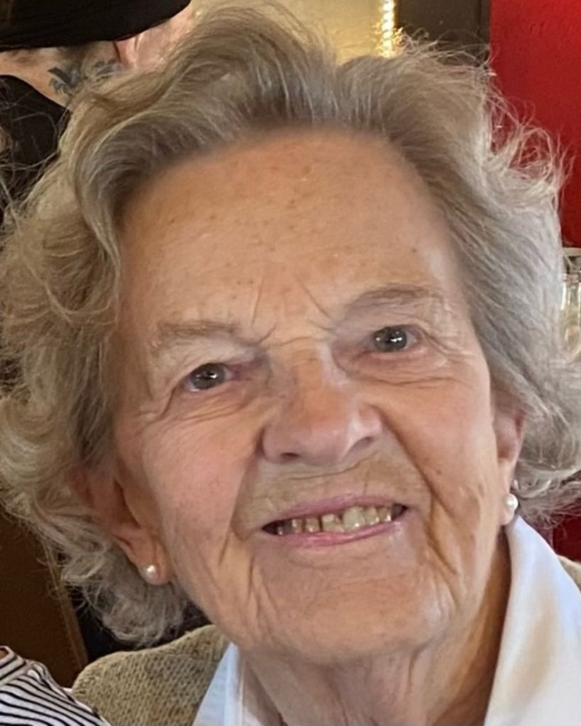 Elisabeth Robinson (Jessen)