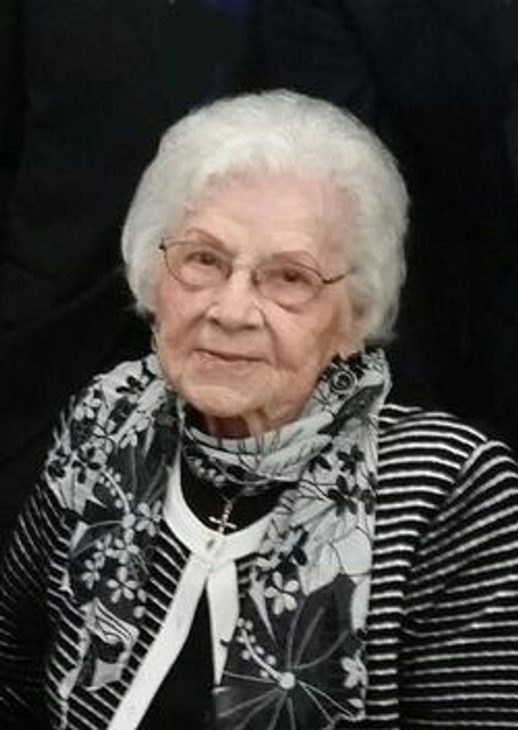 Elsie Fetzer Profile Photo