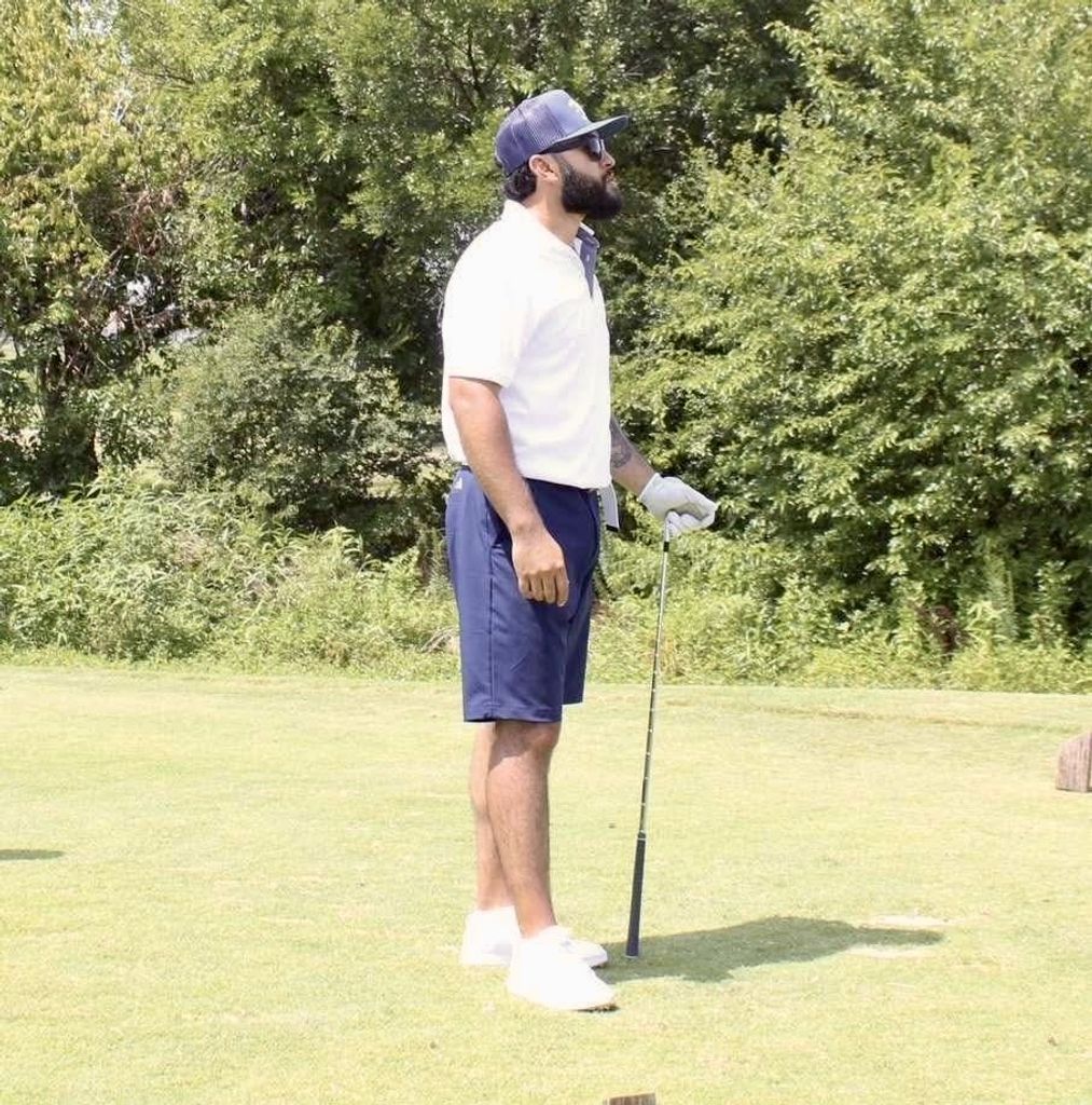 Roy Olivas Profile Photo