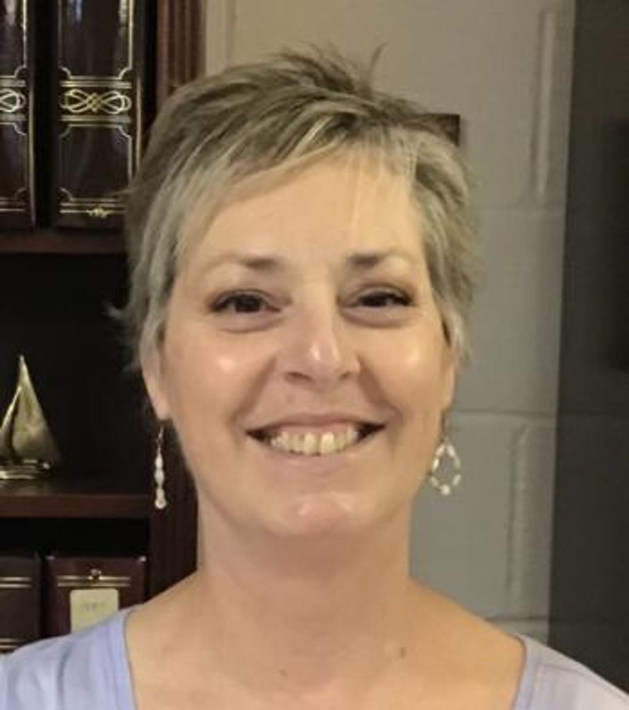 Margaret Harry Profile Photo