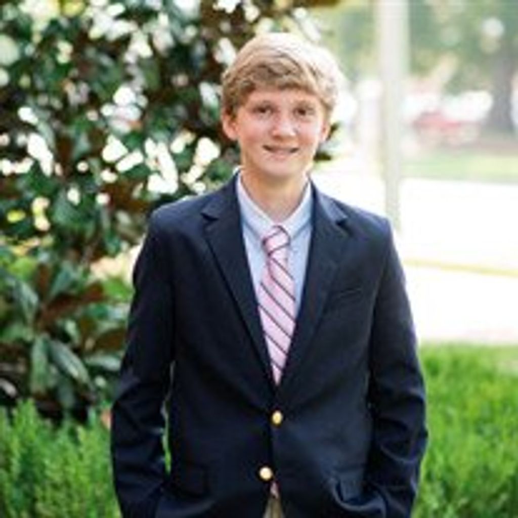 Johnson  Wade Yarbrough