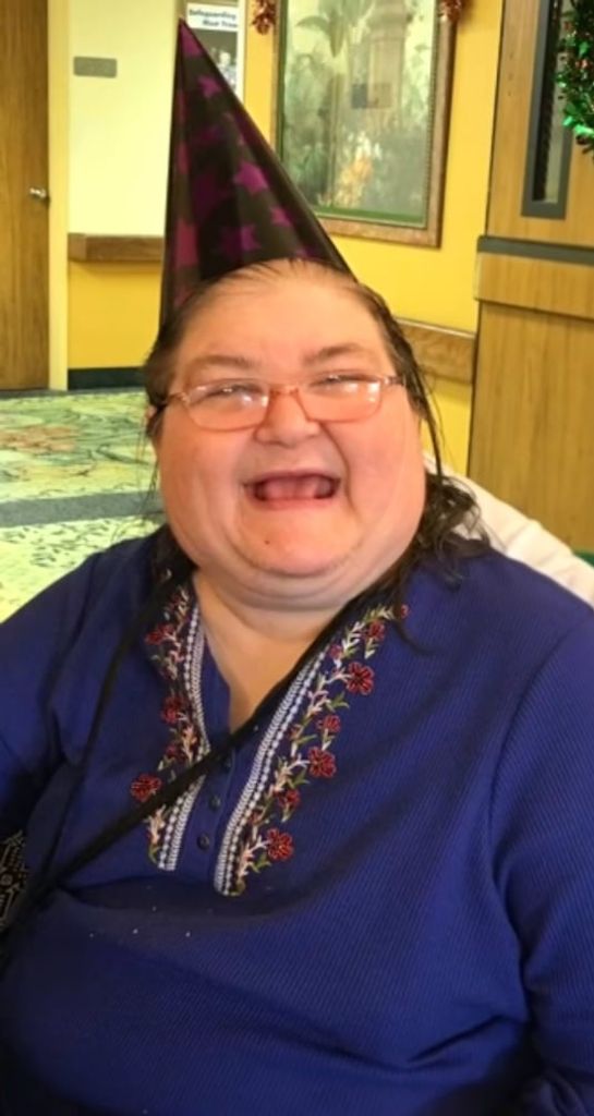 Teresa Lynne Crouch