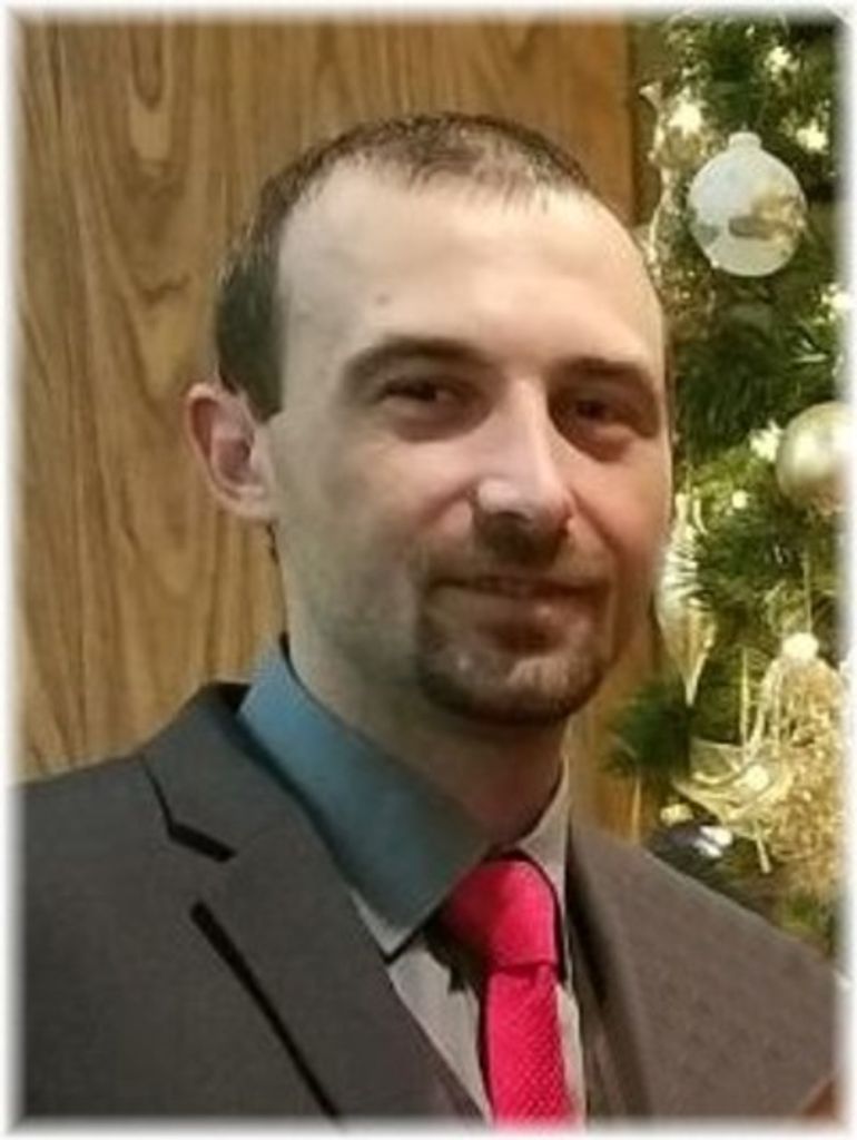 Randall Scott Matthews