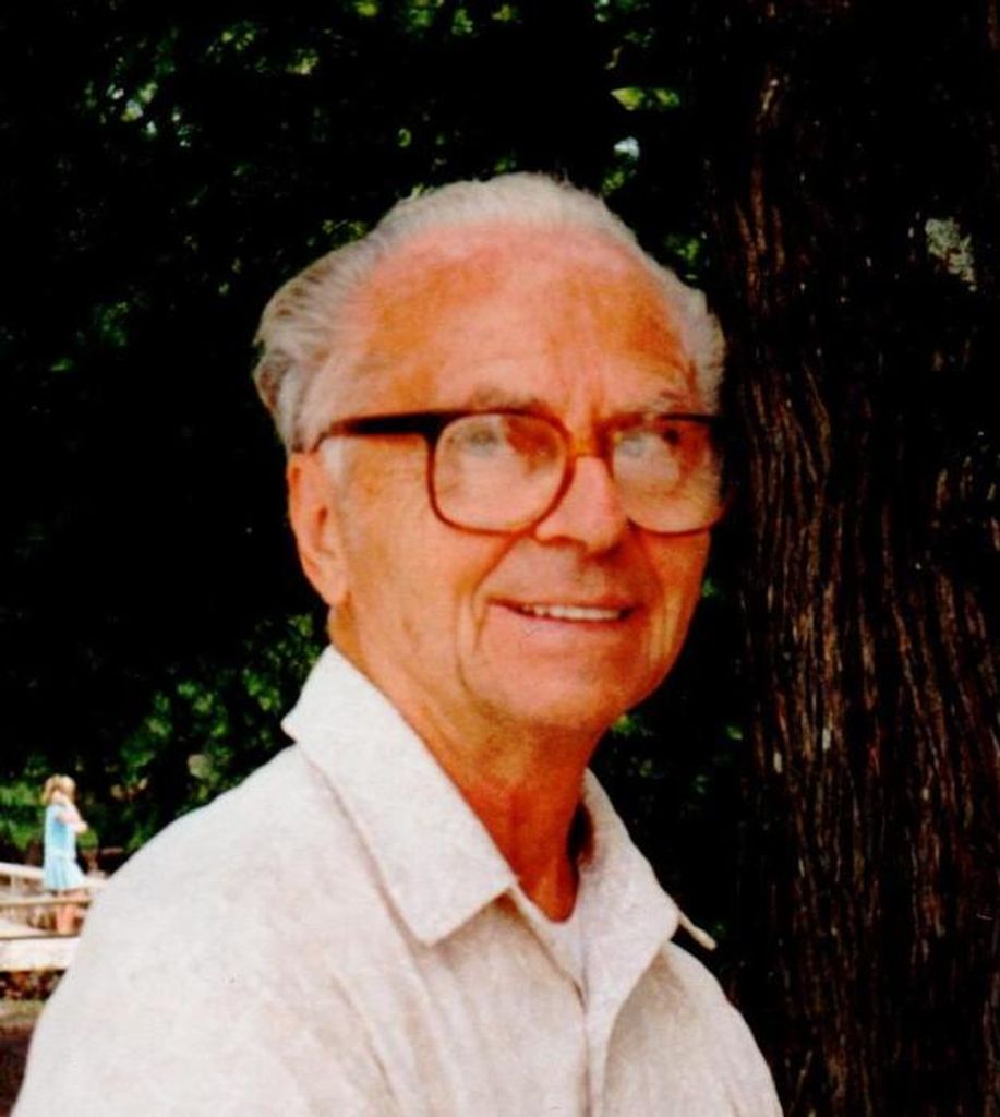 Reinhard Lange