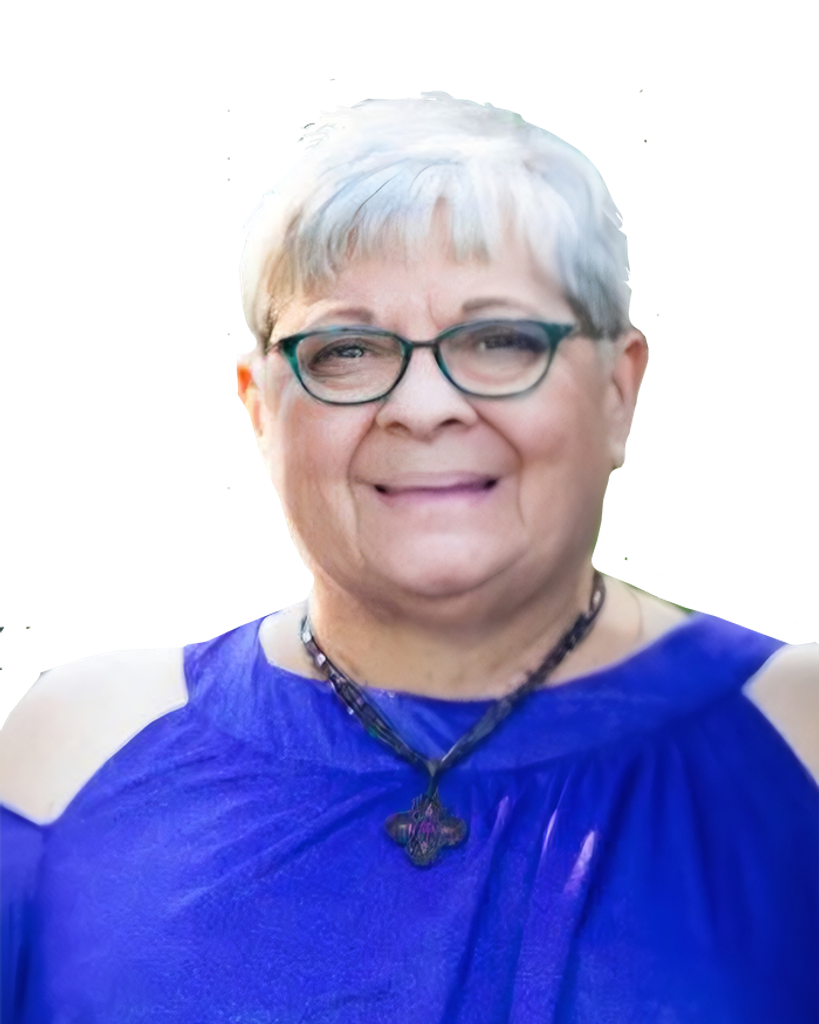 Charleen Kay Wilkinson