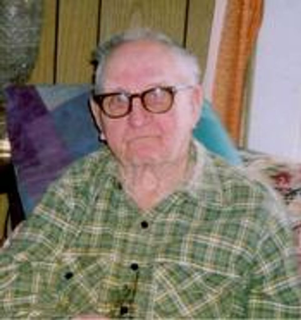 Randolph Merrick Powell