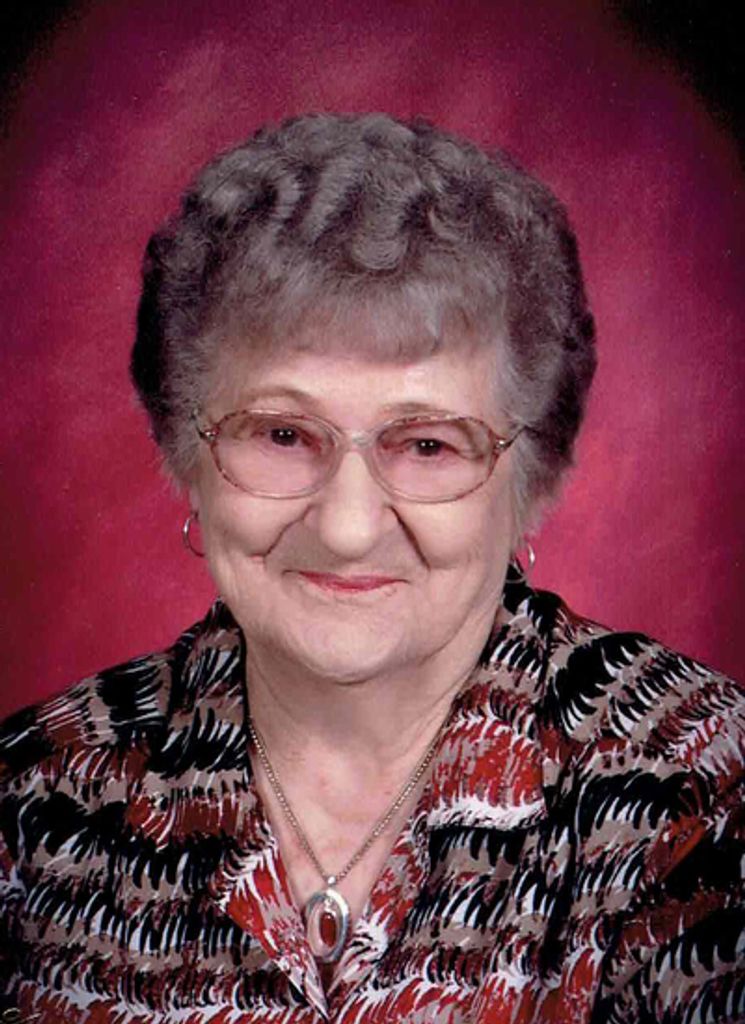 Winnifred Lillie Susan Profile Photo