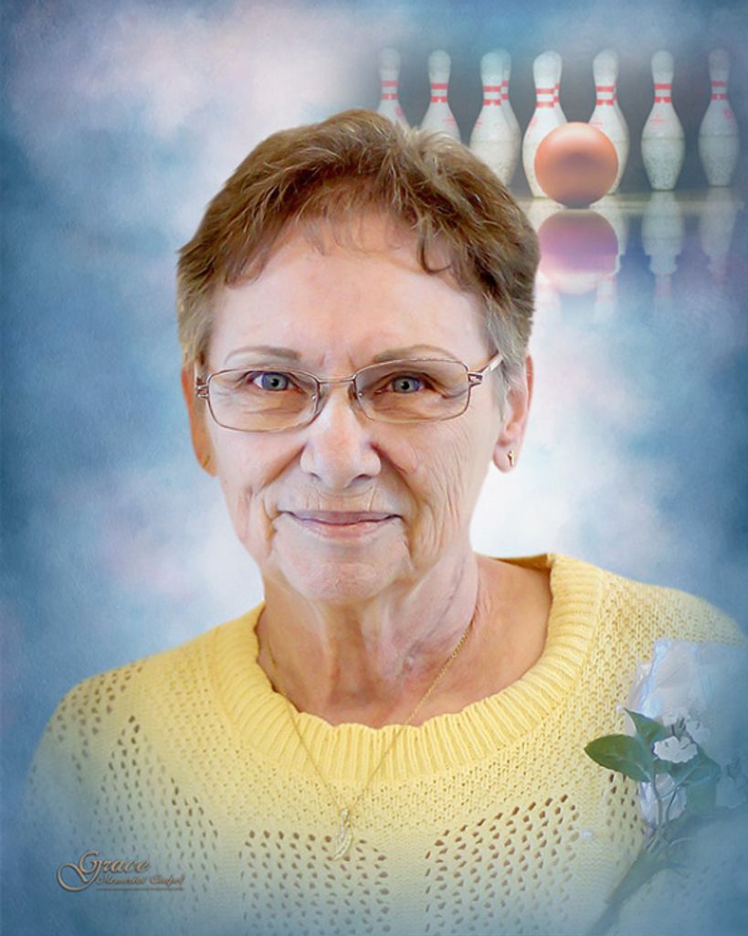 Shirley Salley