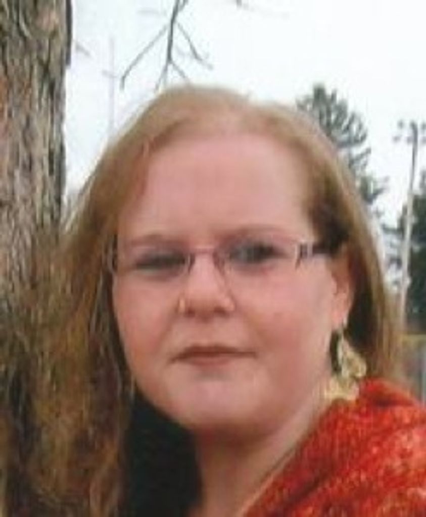 Erica Rae Fadely Profile Photo