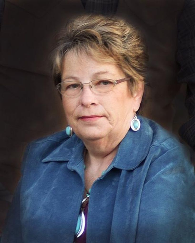 Patricia "Pat" M. Stern Profile Photo
