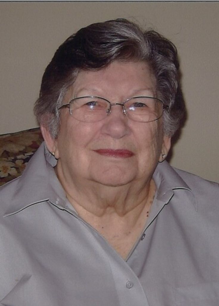 Jean Miller Sheppard