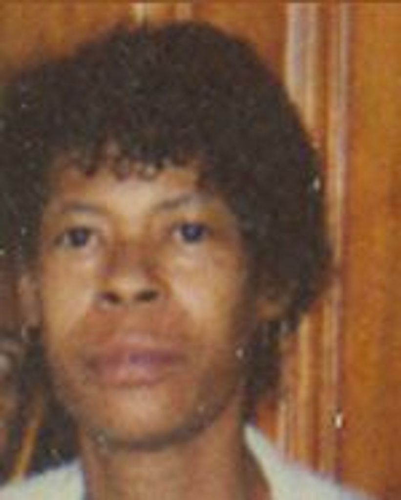 Sheila Cozette Hairston