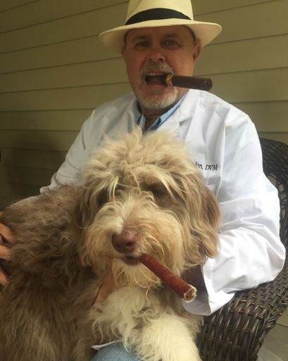 Brian Earl Gordon's obituary image
