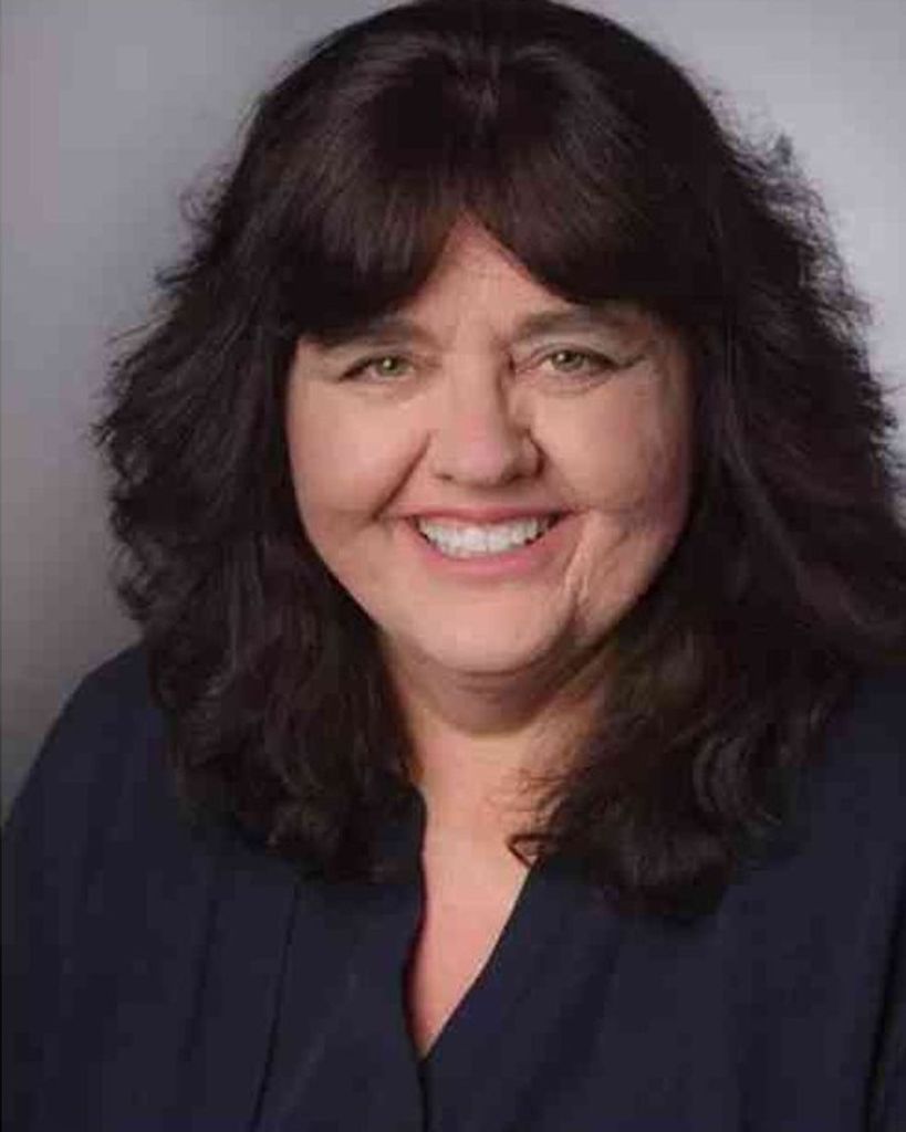 Kristie Liddle Profile Photo