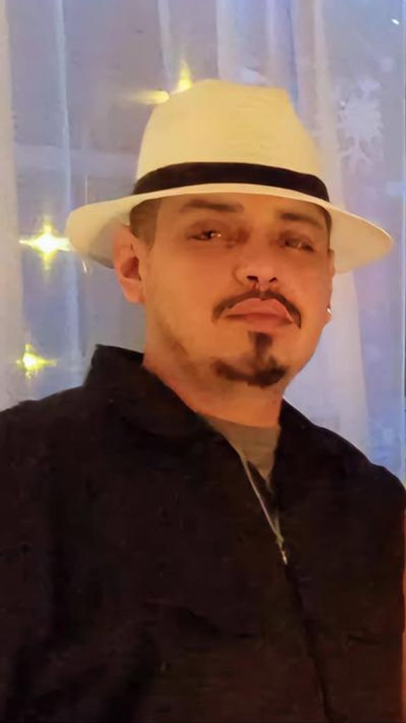 David Adam Sisneros Profile Photo