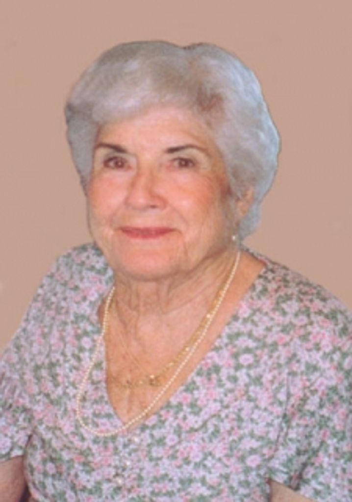 Betsy  J. Brown
