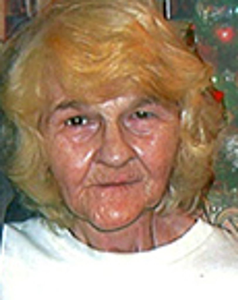 Dorothy Ferguson Profile Photo