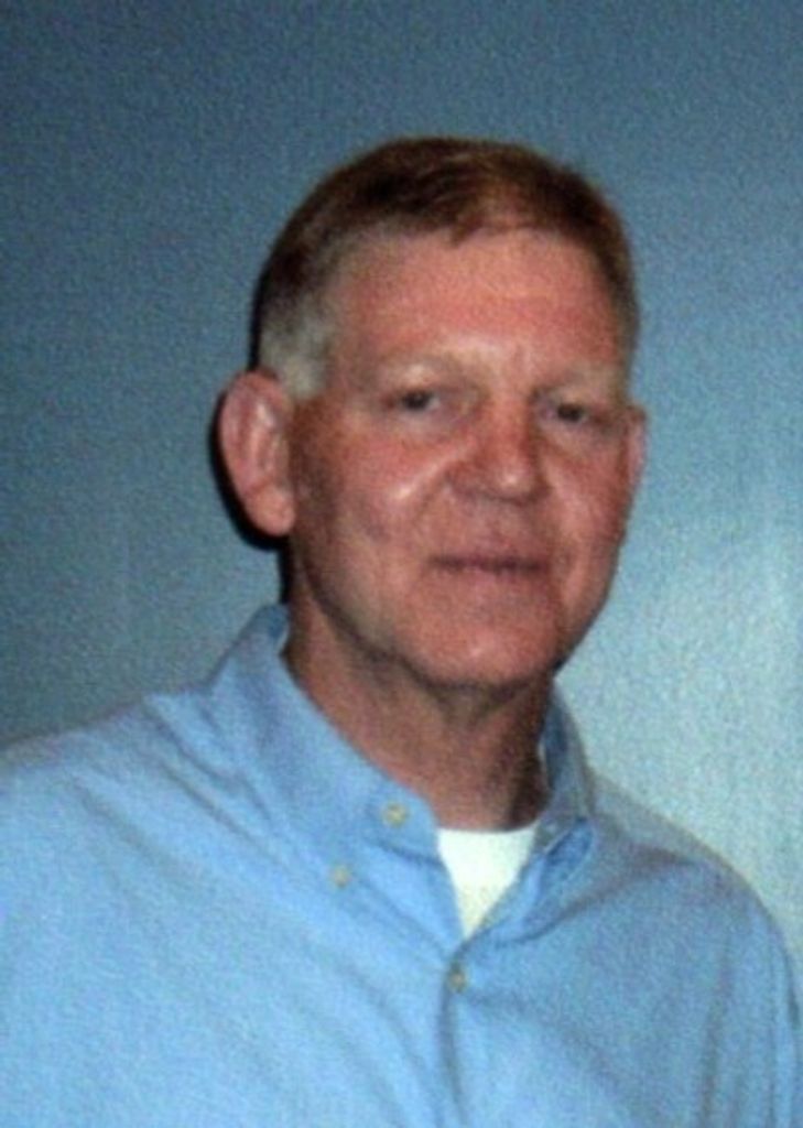 Andy F. Duffy Profile Photo