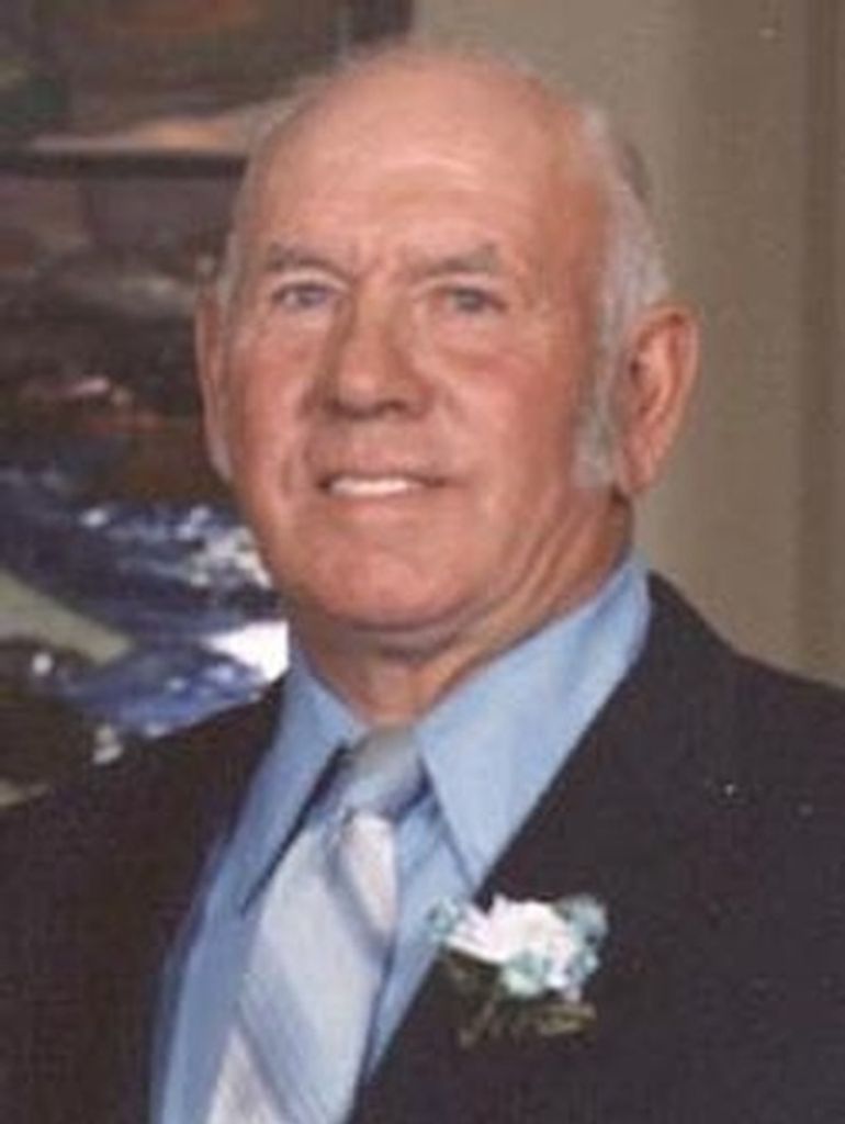 Maurice Kennon Profile Photo