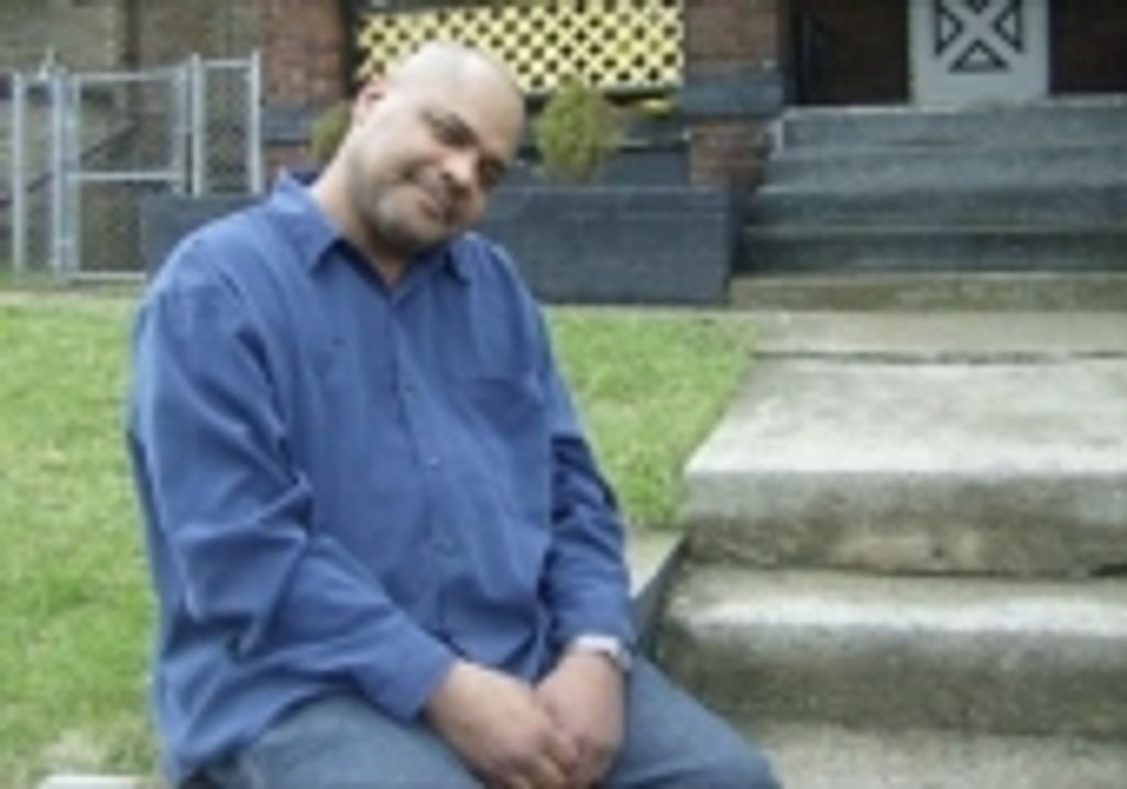 Dwayne Thomas 'Bump' Jenkins