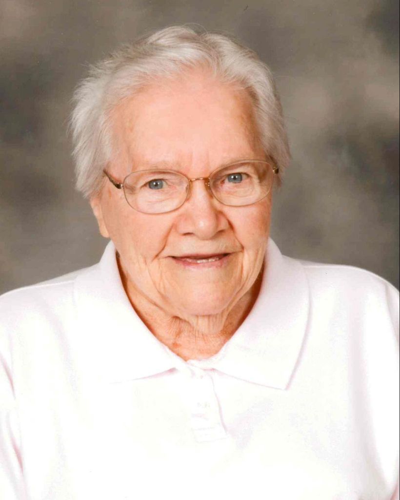Dorothy B. Moore