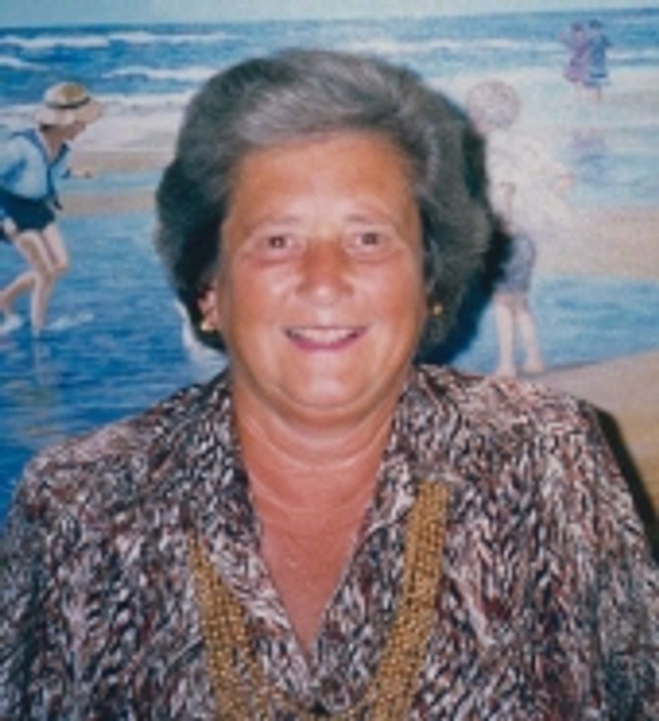 Nancy M. Wade