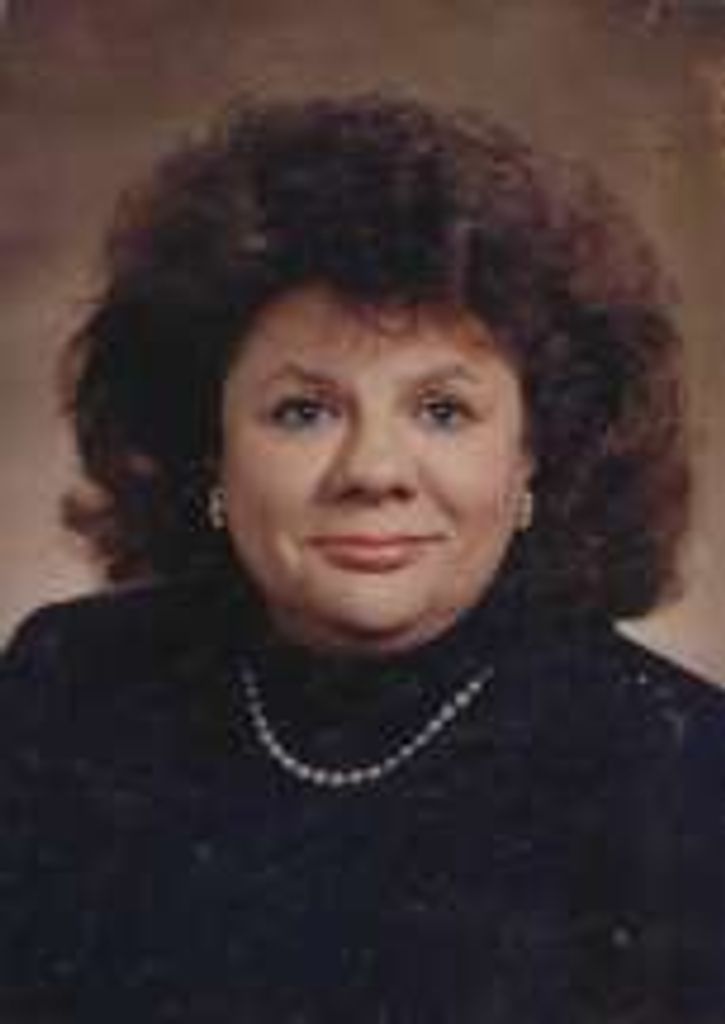 Barbara Jean Guthrie