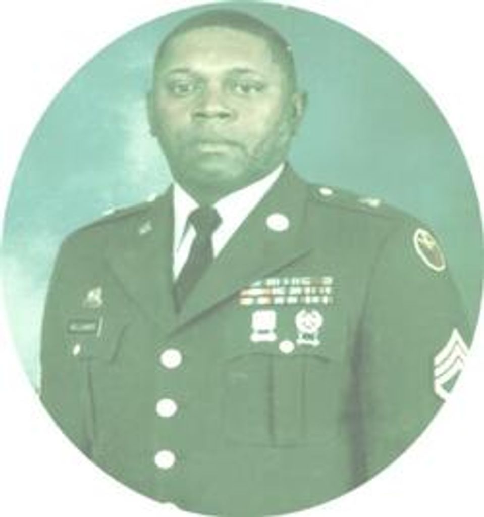 Lindsey Larry Williams