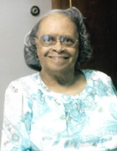 Ruby  Barnes Carter Profile Photo