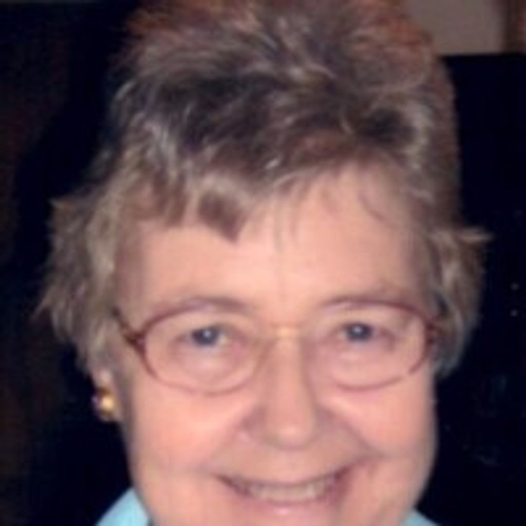 Ethel Ann Borger