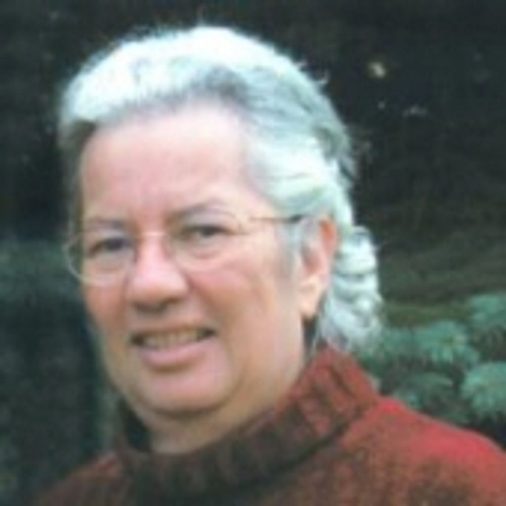 Keitha Ann Dora