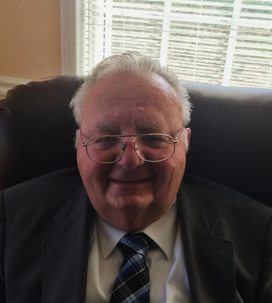 Glendon Wayne Cantrell, Sr. Profile Photo