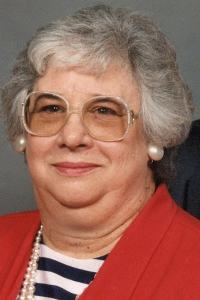 Dolores Musser Howe
