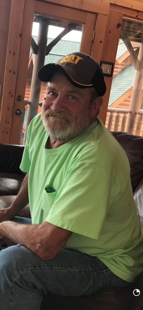 Kenneth Dale (Ken) Carwyle Profile Photo