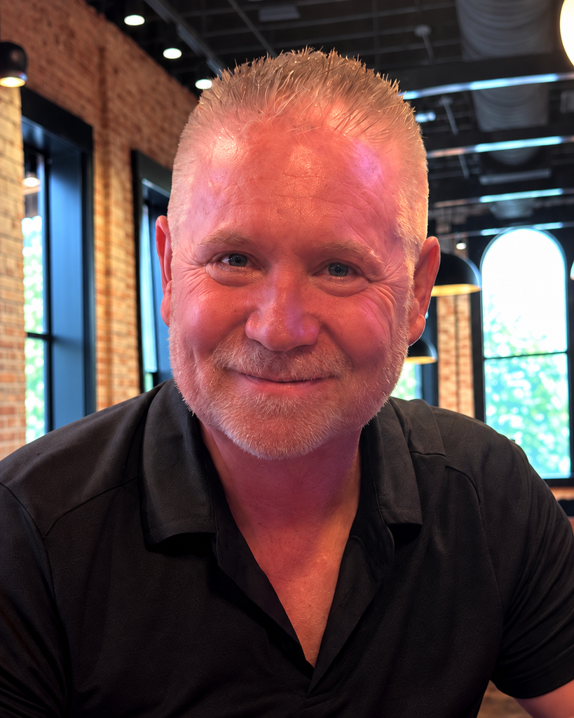 Scot A. Stallsmith