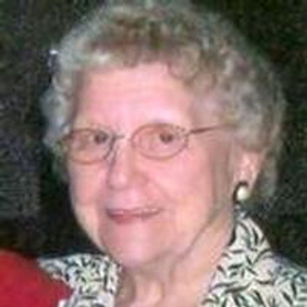 Betty  M. Keith